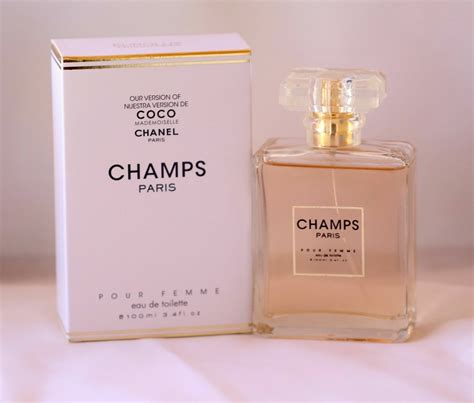 chanel champs perfume|Chanel perfume cheapest price.